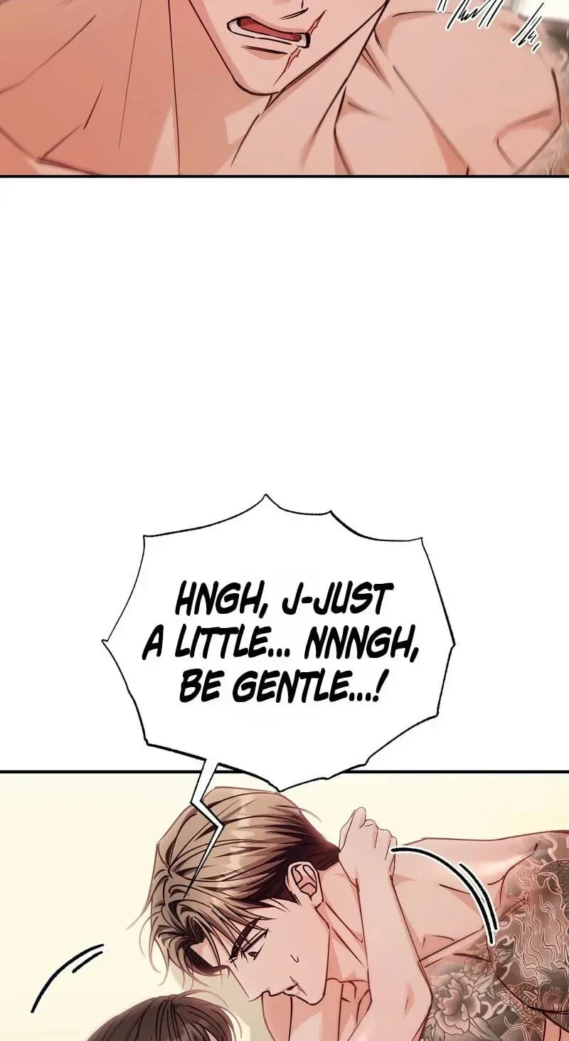 True Love vs Materialism Chapter 7 page 62