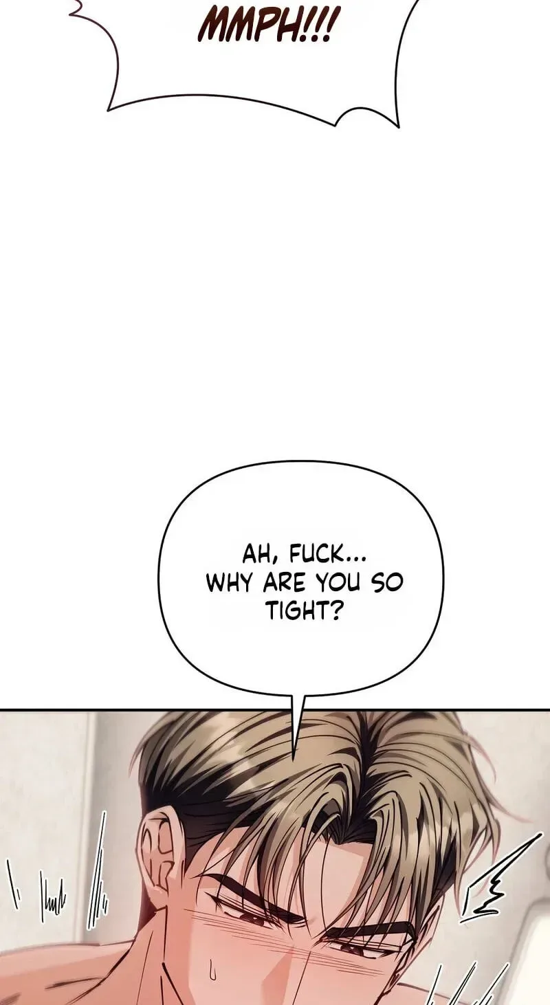 True Love vs Materialism Chapter 7 page 61
