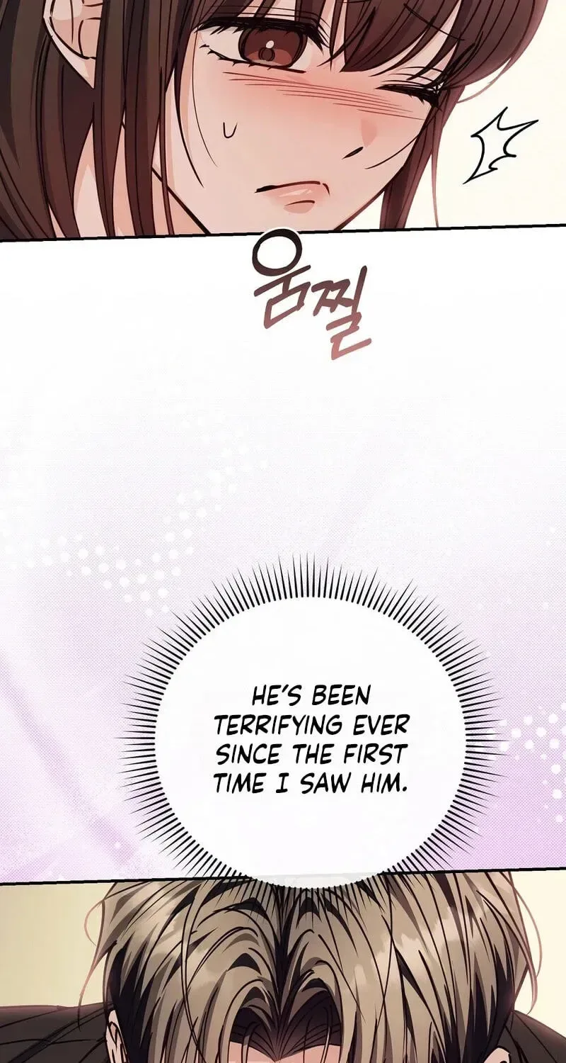 True Love vs Materialism Chapter 7 page 43
