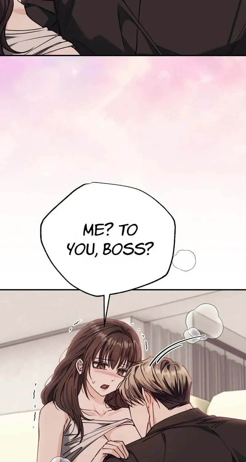 True Love vs Materialism Chapter 7 page 39