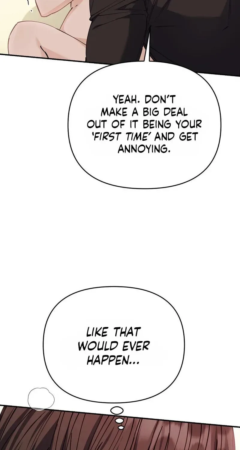 True Love vs Materialism Chapter 7 page 41