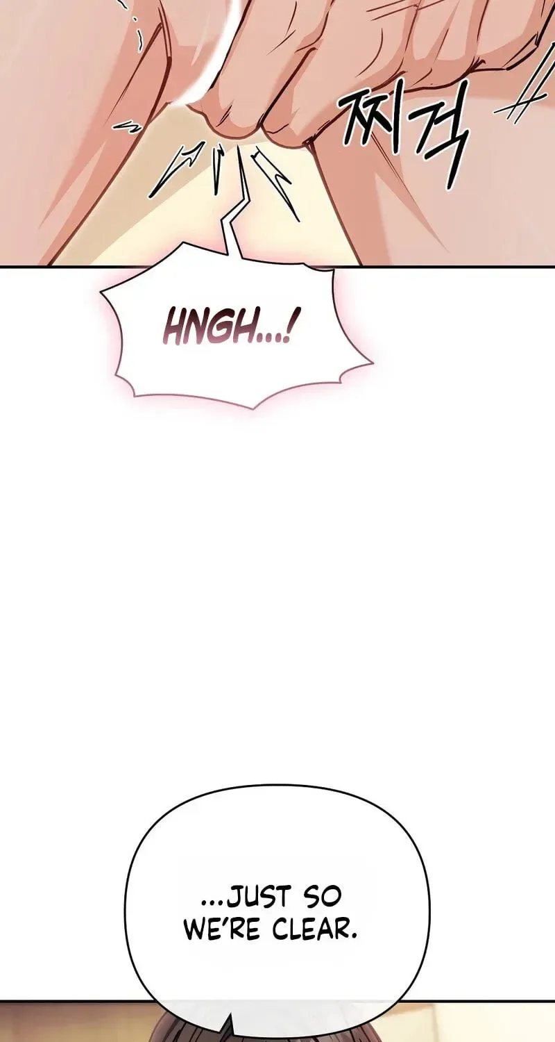 True Love vs Materialism Chapter 7 page 33