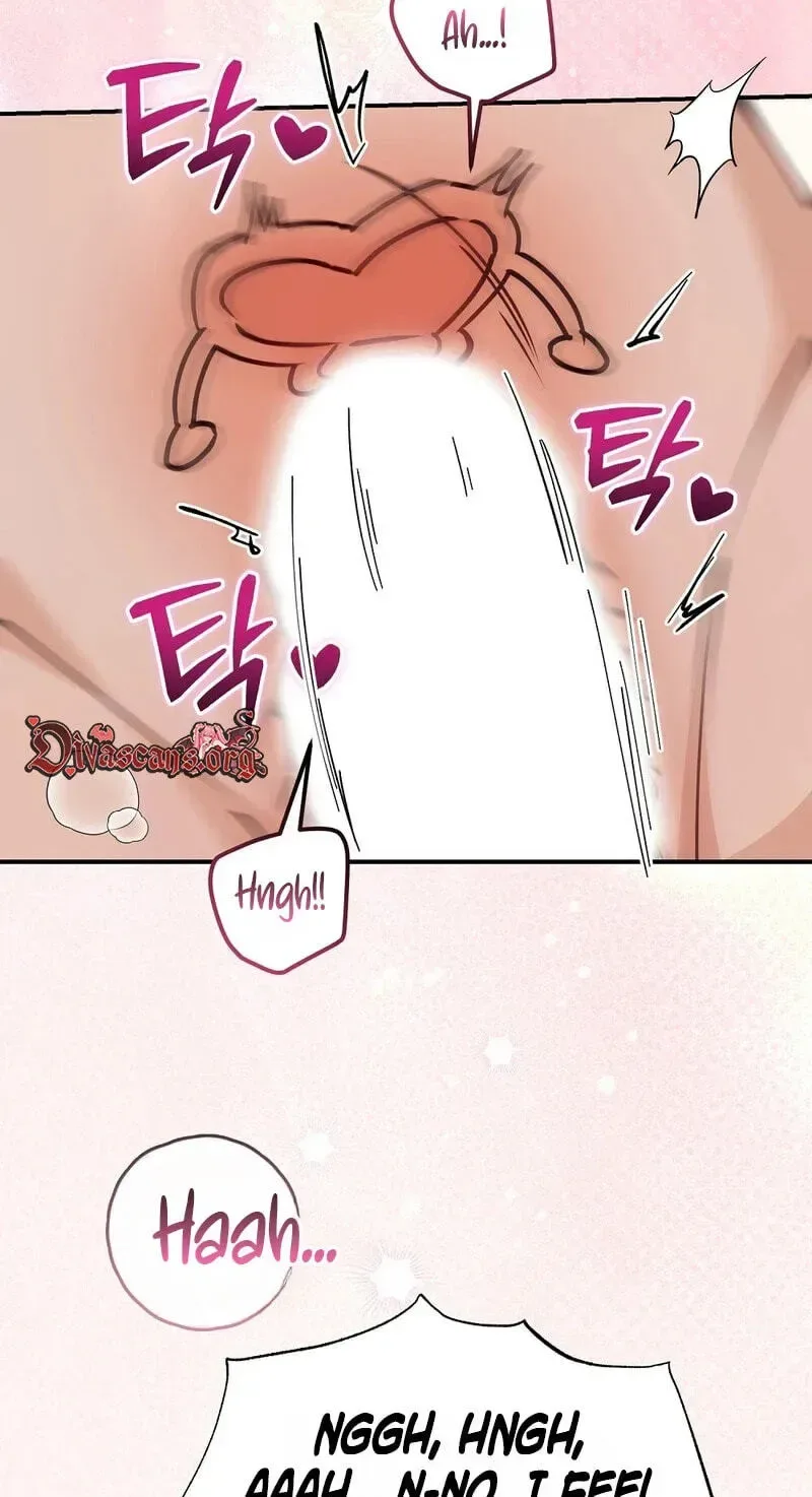 True Love vs Materialism Chapter 7 page 69