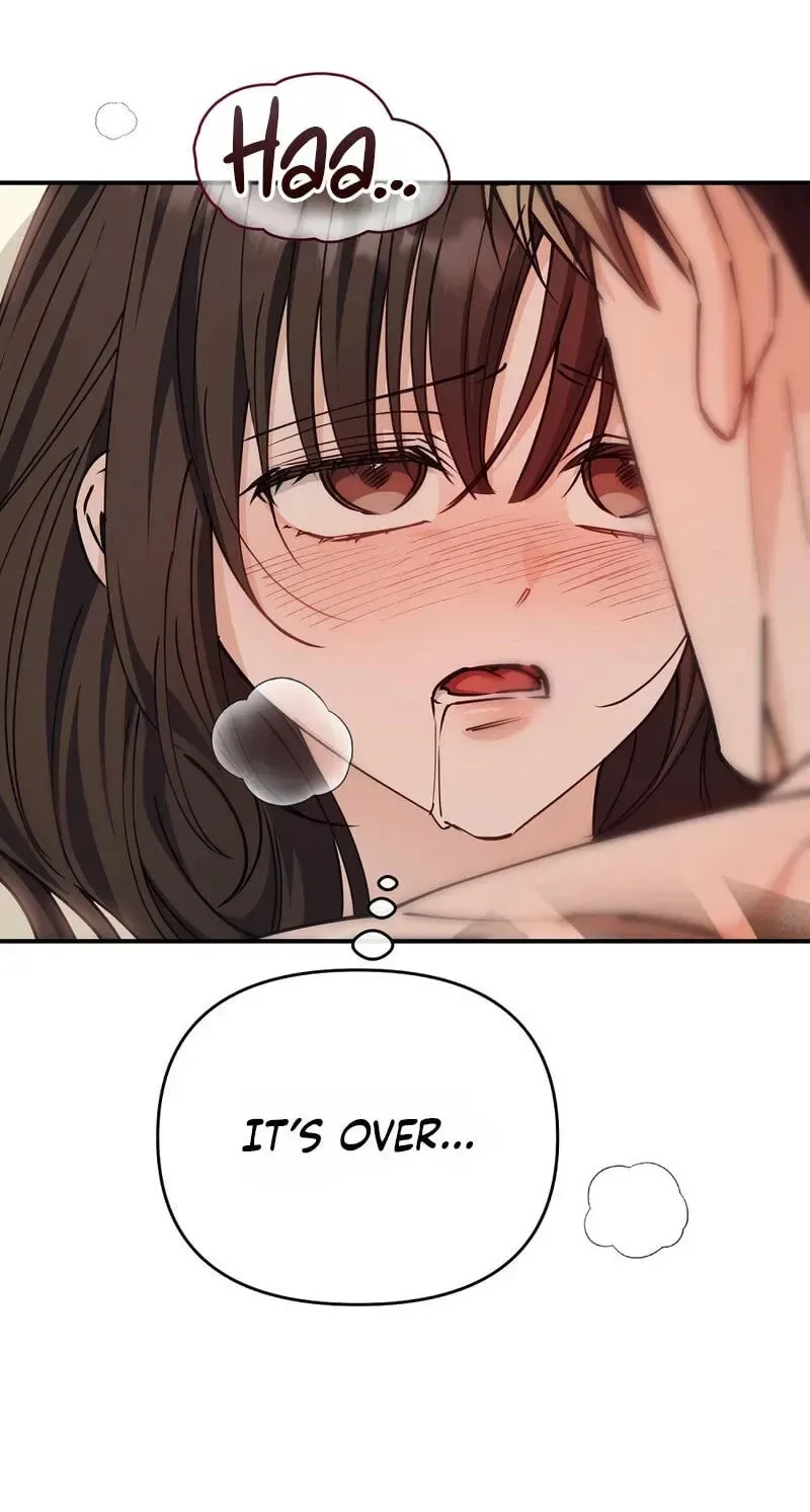 True Love vs Materialism Chapter 7 page 78