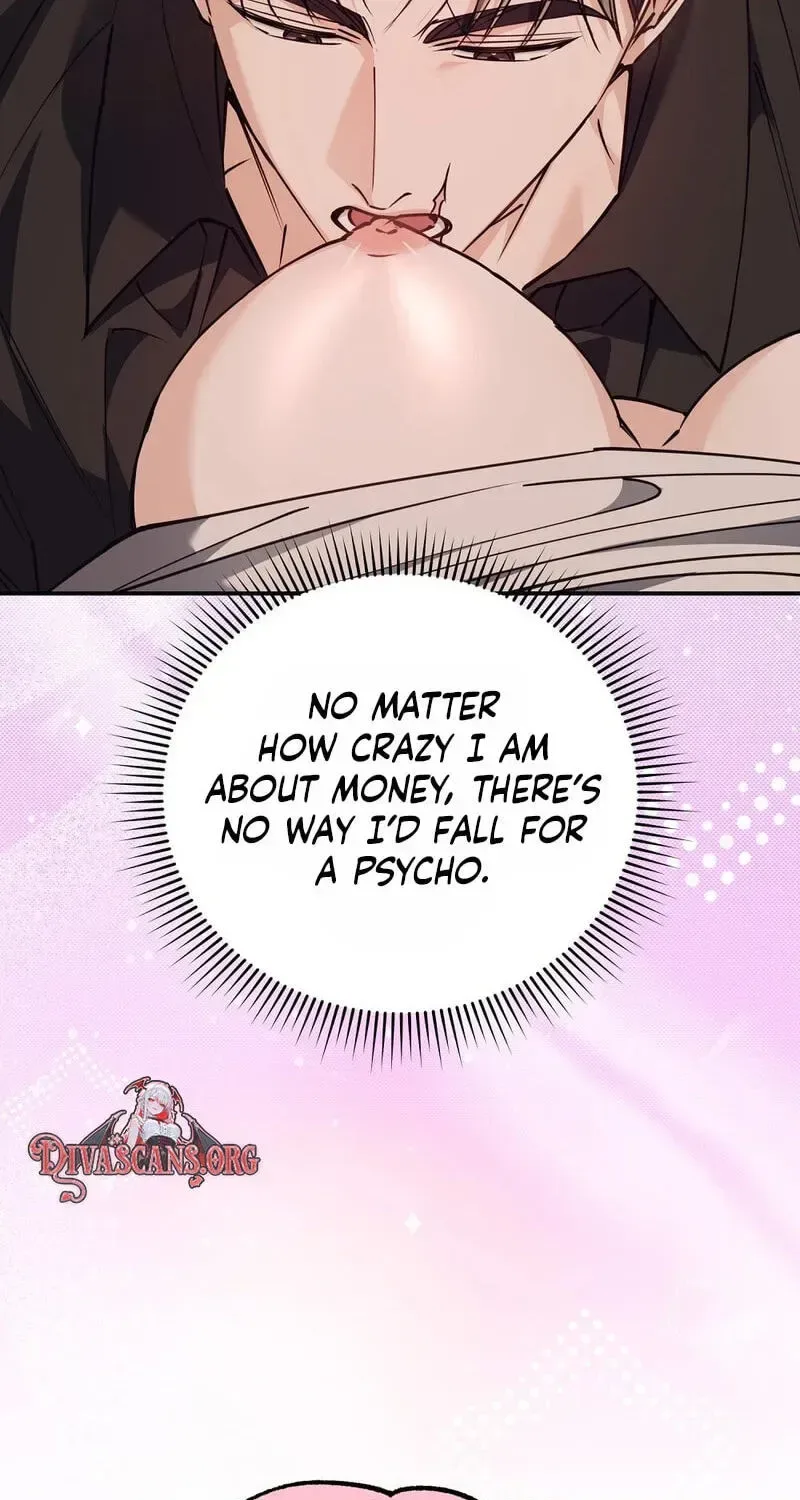 True Love vs Materialism Chapter 7 page 45