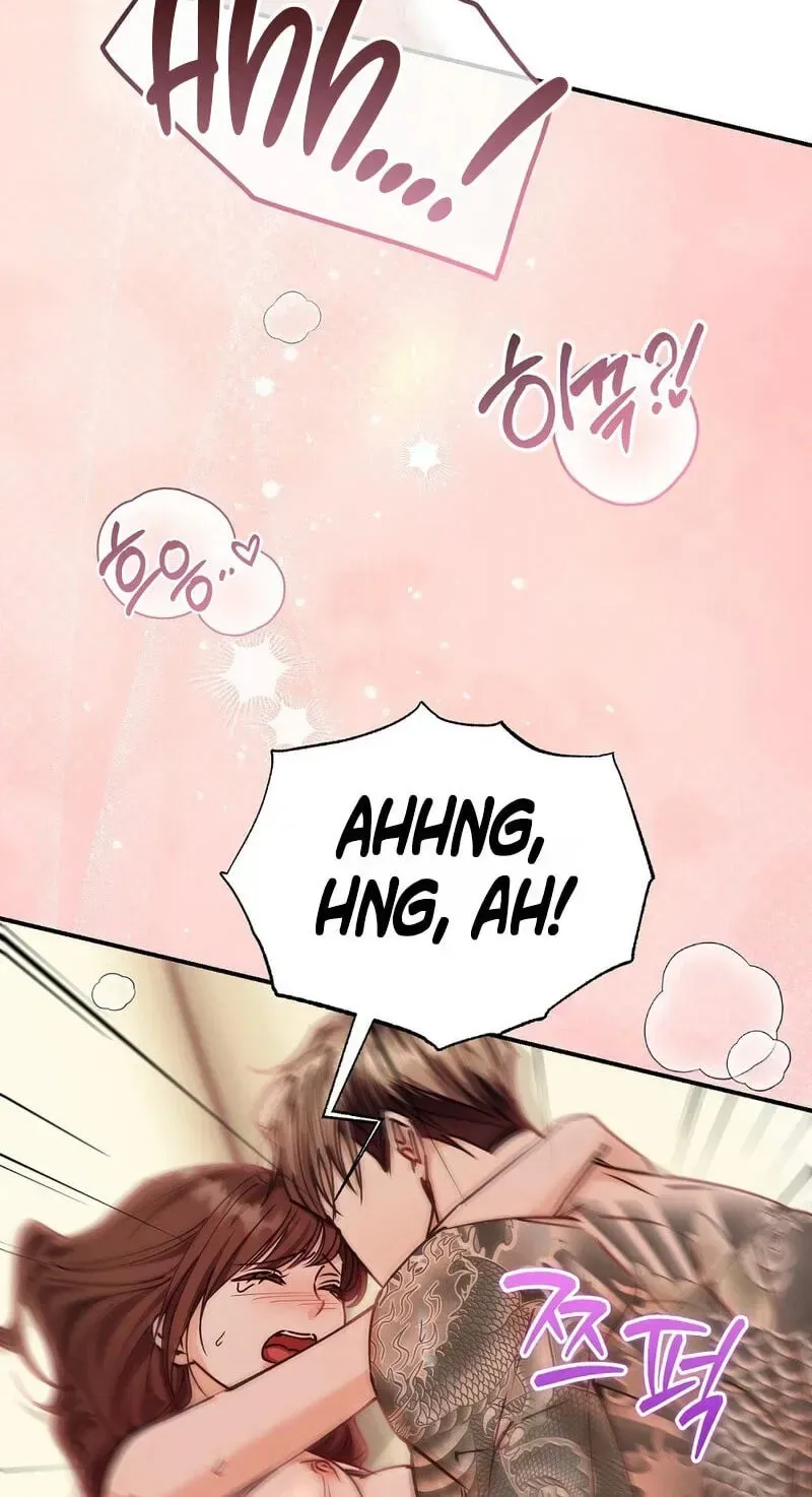 True Love vs Materialism Chapter 7 page 67