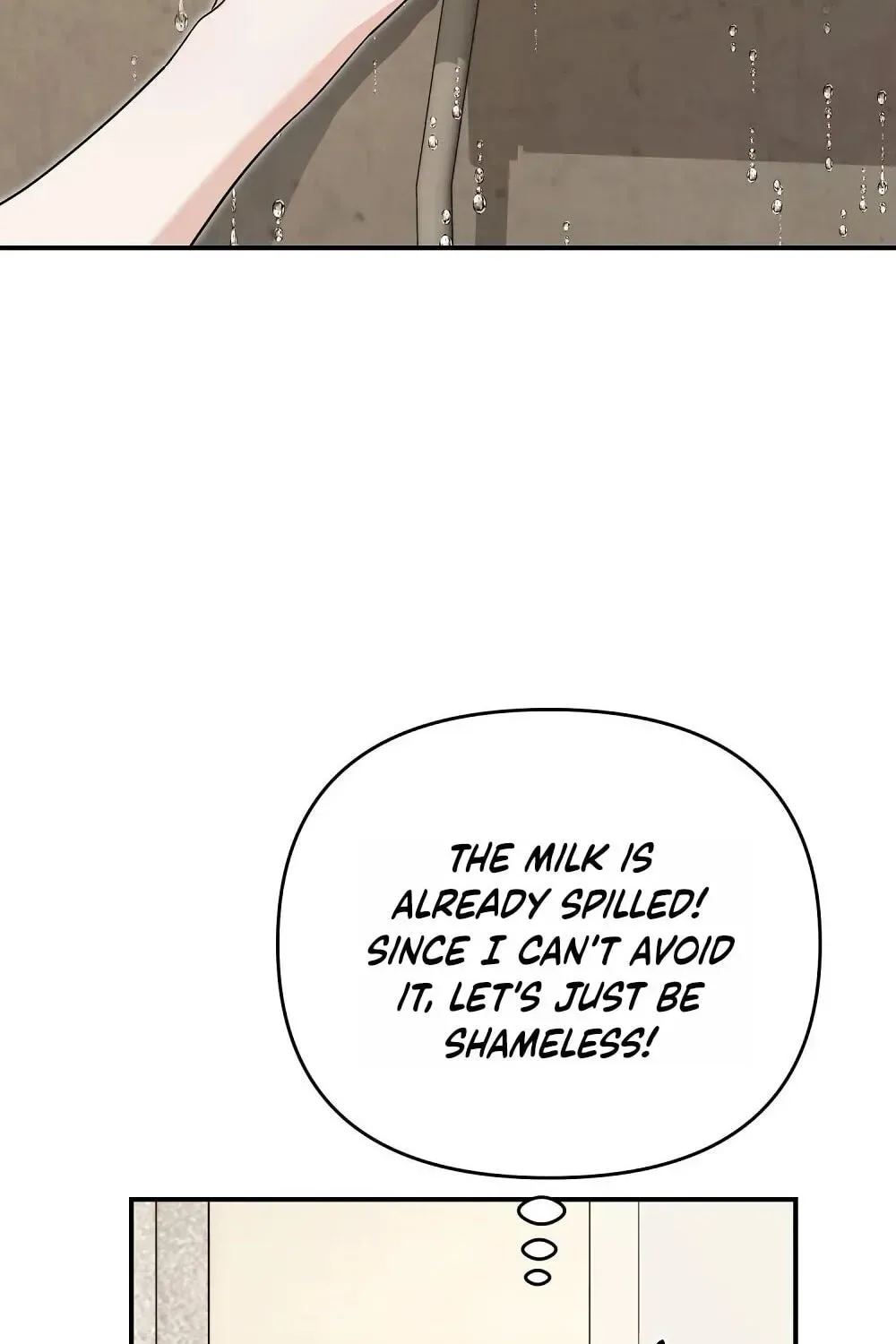 True Love vs Materialism Chapter 5 page 17