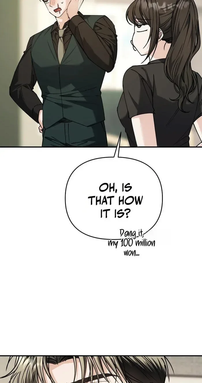 True Love vs Materialism Chapter 8 page 14
