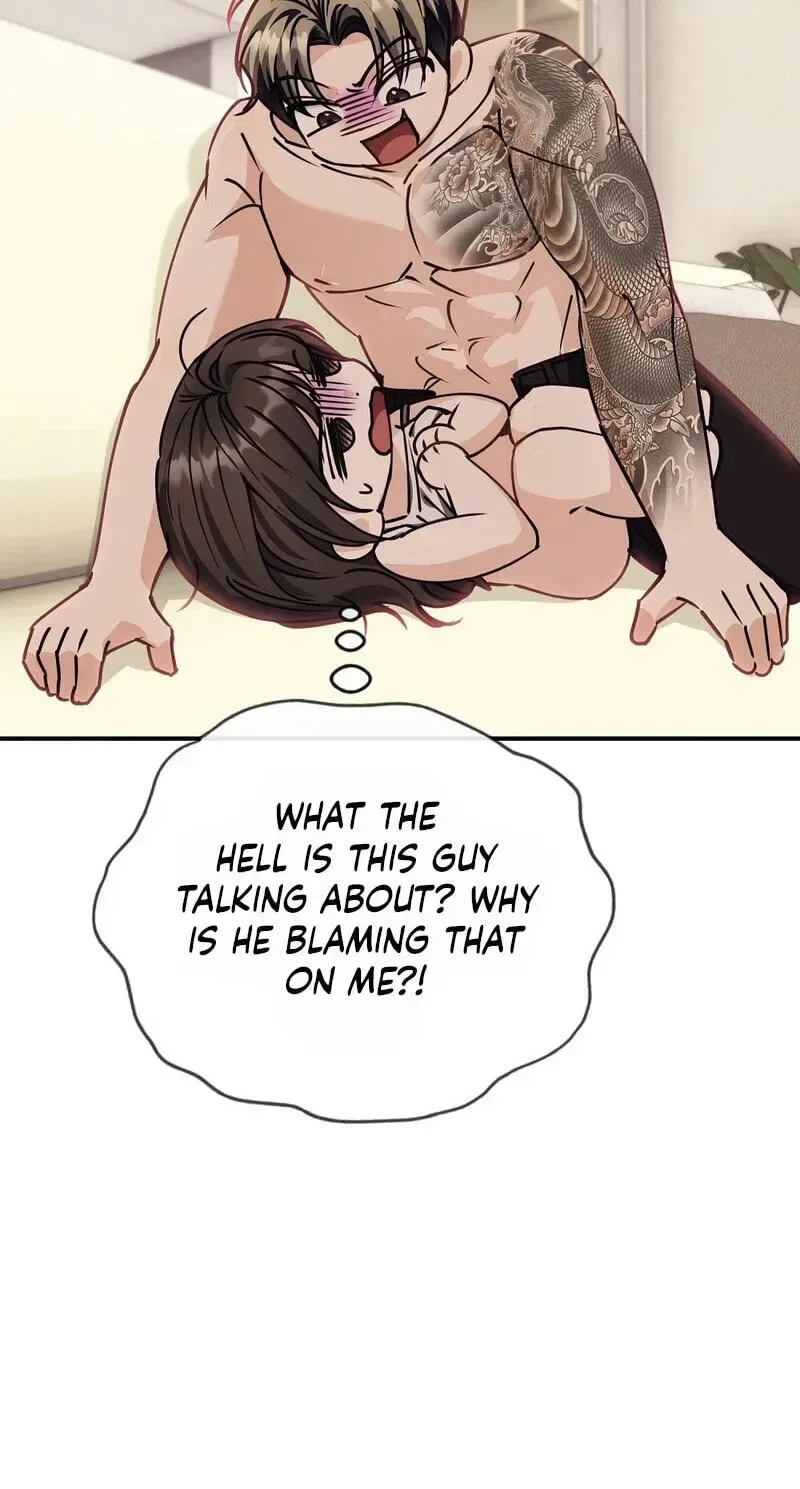 True Love vs Materialism Chapter 7 page 81