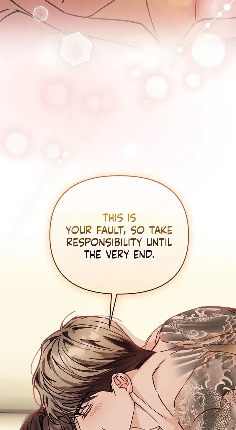 True Love vs Materialism Chapter 7 page 84