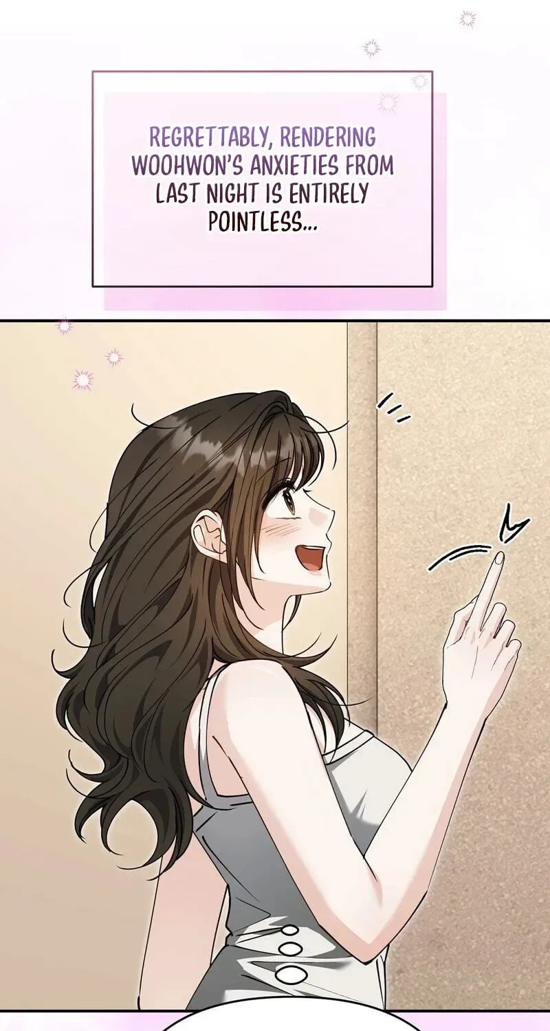 True Love vs Materialism Chapter 7 page 112