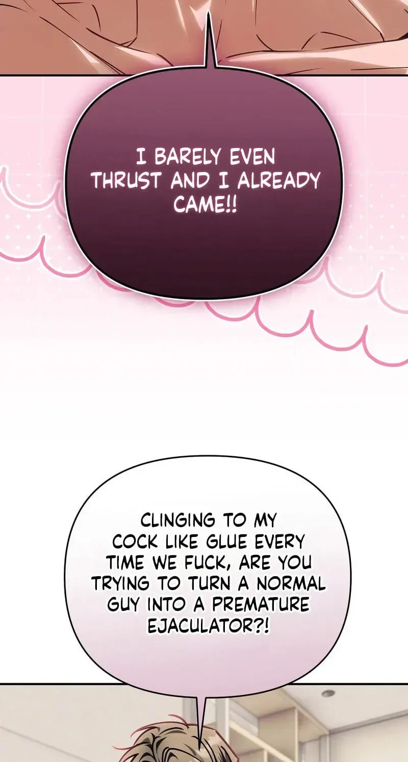 True Love vs Materialism Chapter 7 page 80