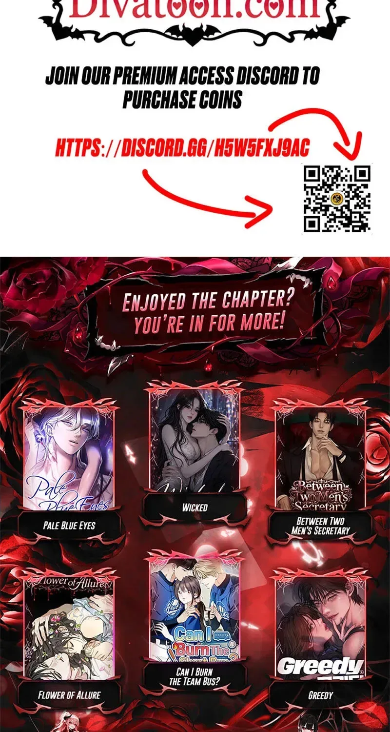 True Love vs Materialism Chapter 7 page 116