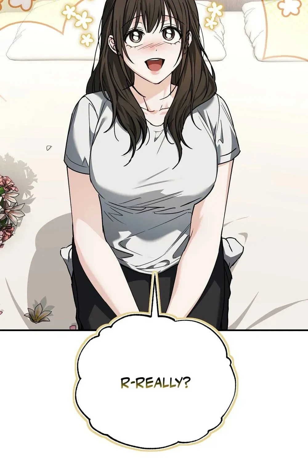 True Love vs Materialism Chapter 2 page 83