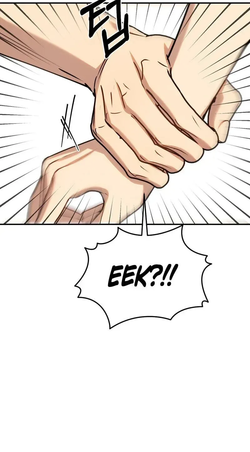 True Love vs Materialism Chapter 7 page 101