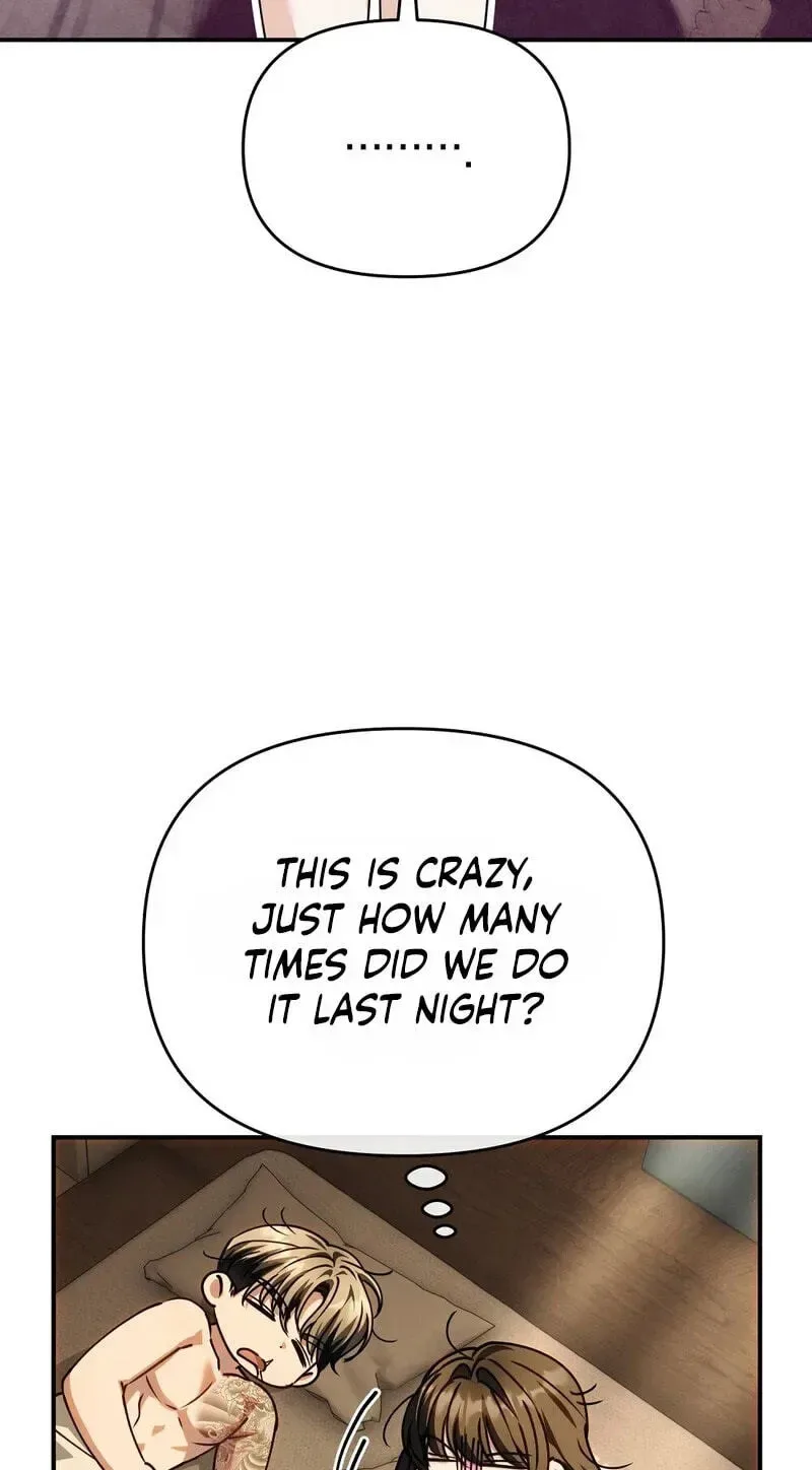 True Love vs Materialism Chapter 7 page 99