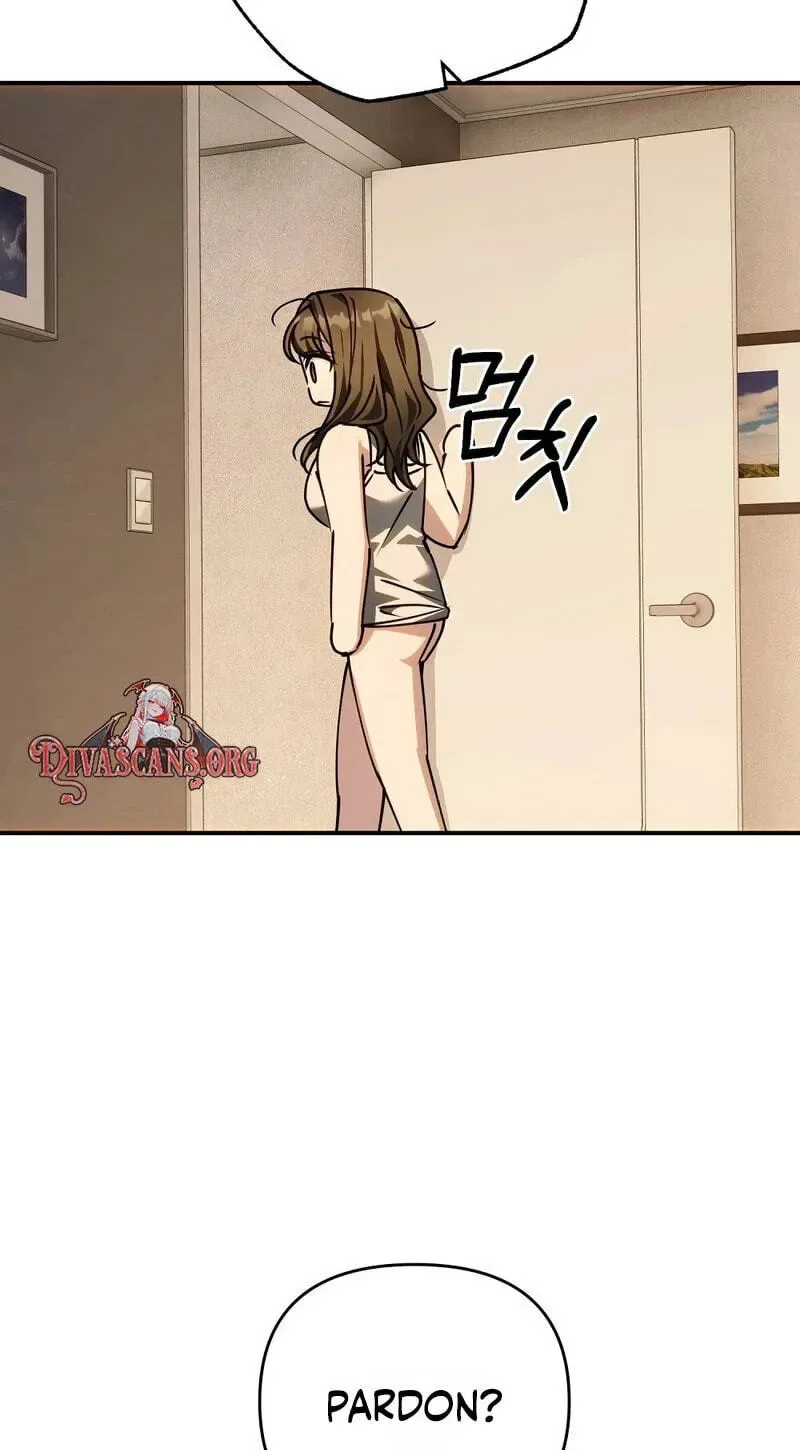 True Love vs Materialism Chapter 7 page 106