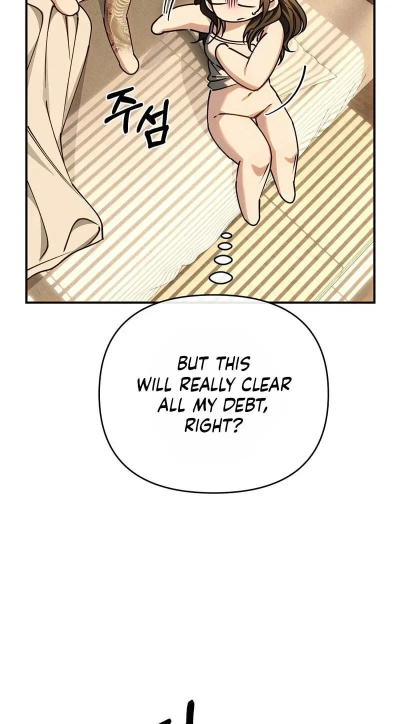 True Love vs Materialism Chapter 7 page 100