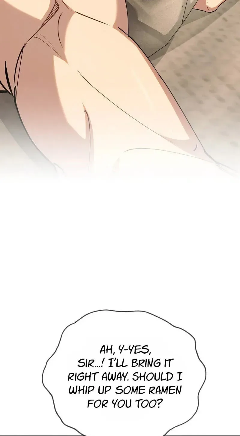 True Love vs Materialism Chapter 7 page 103