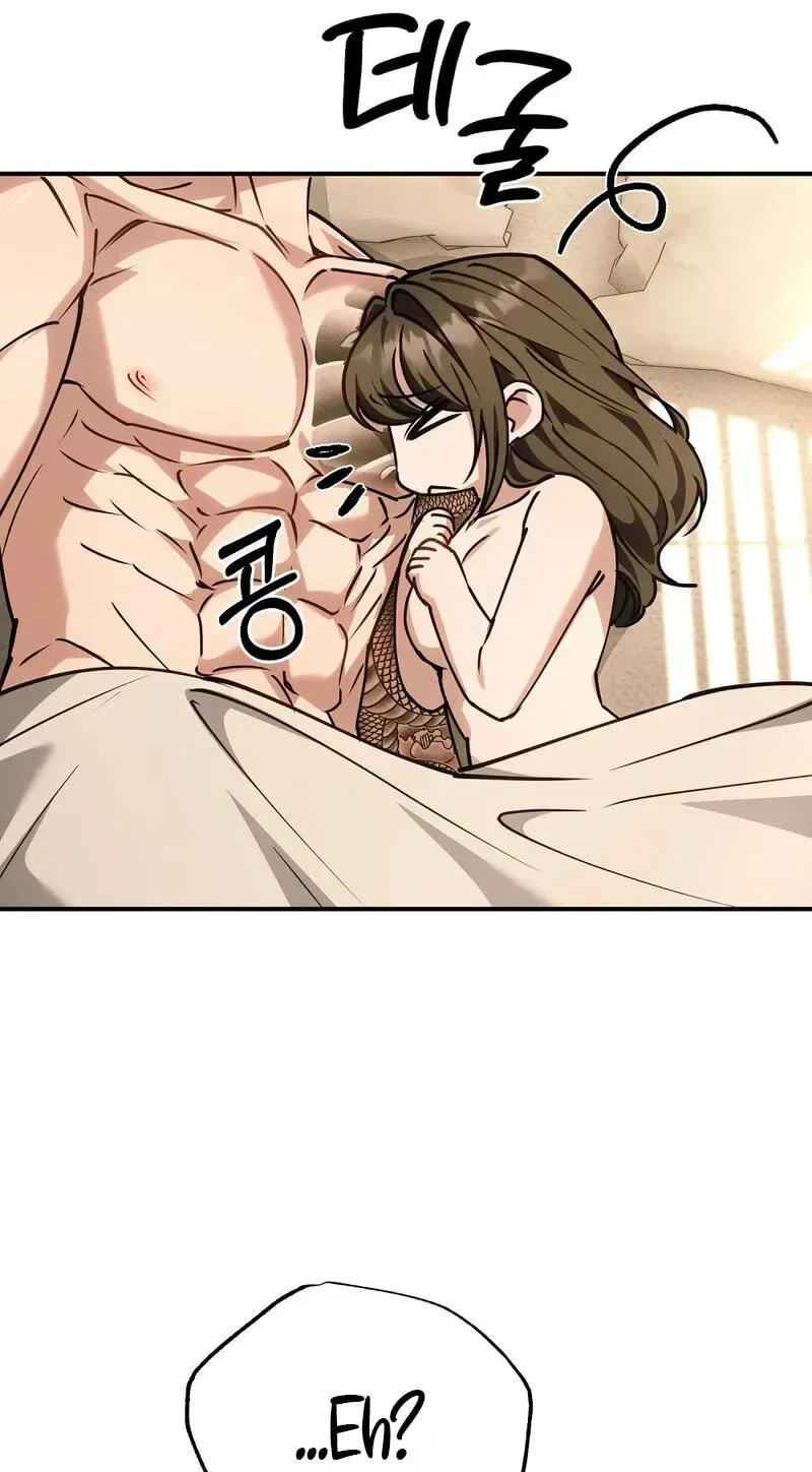 True Love vs Materialism Chapter 7 page 92