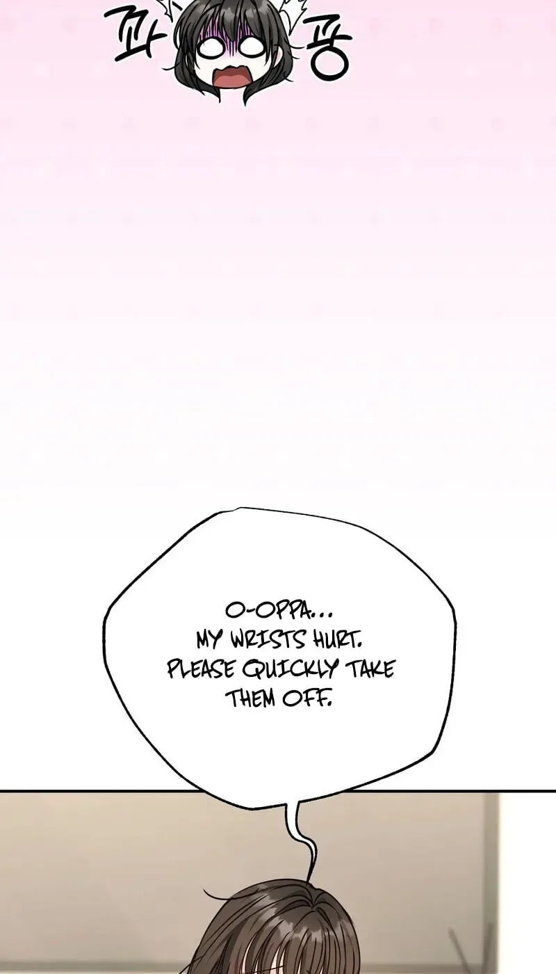 True Love vs Materialism Chapter 9 page 63