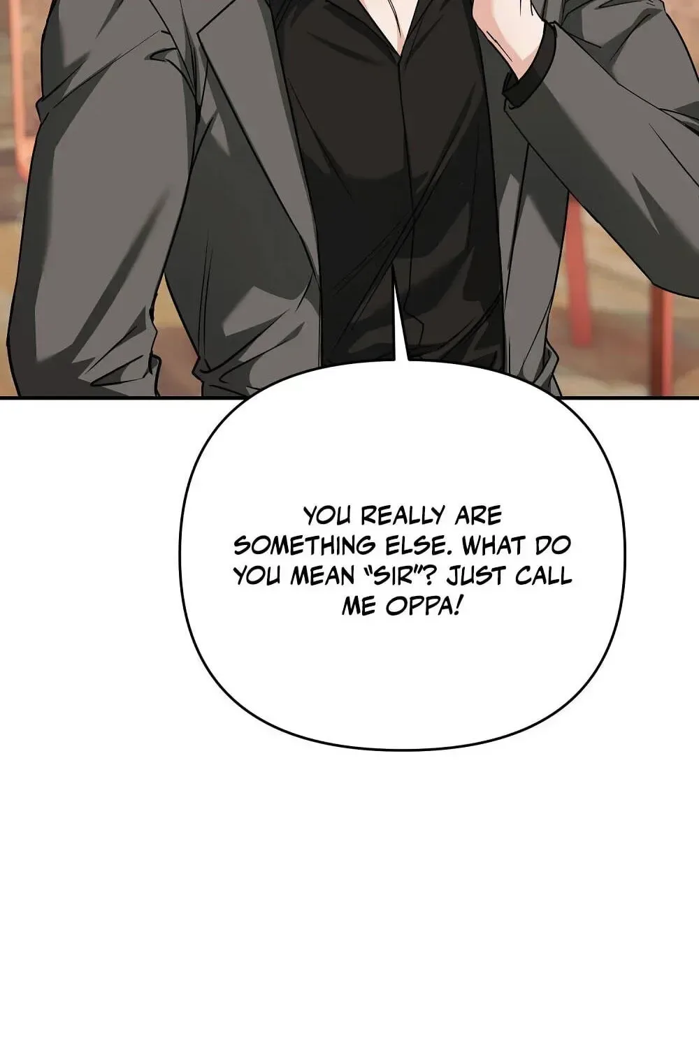 True Love vs Materialism Chapter 2 page 89