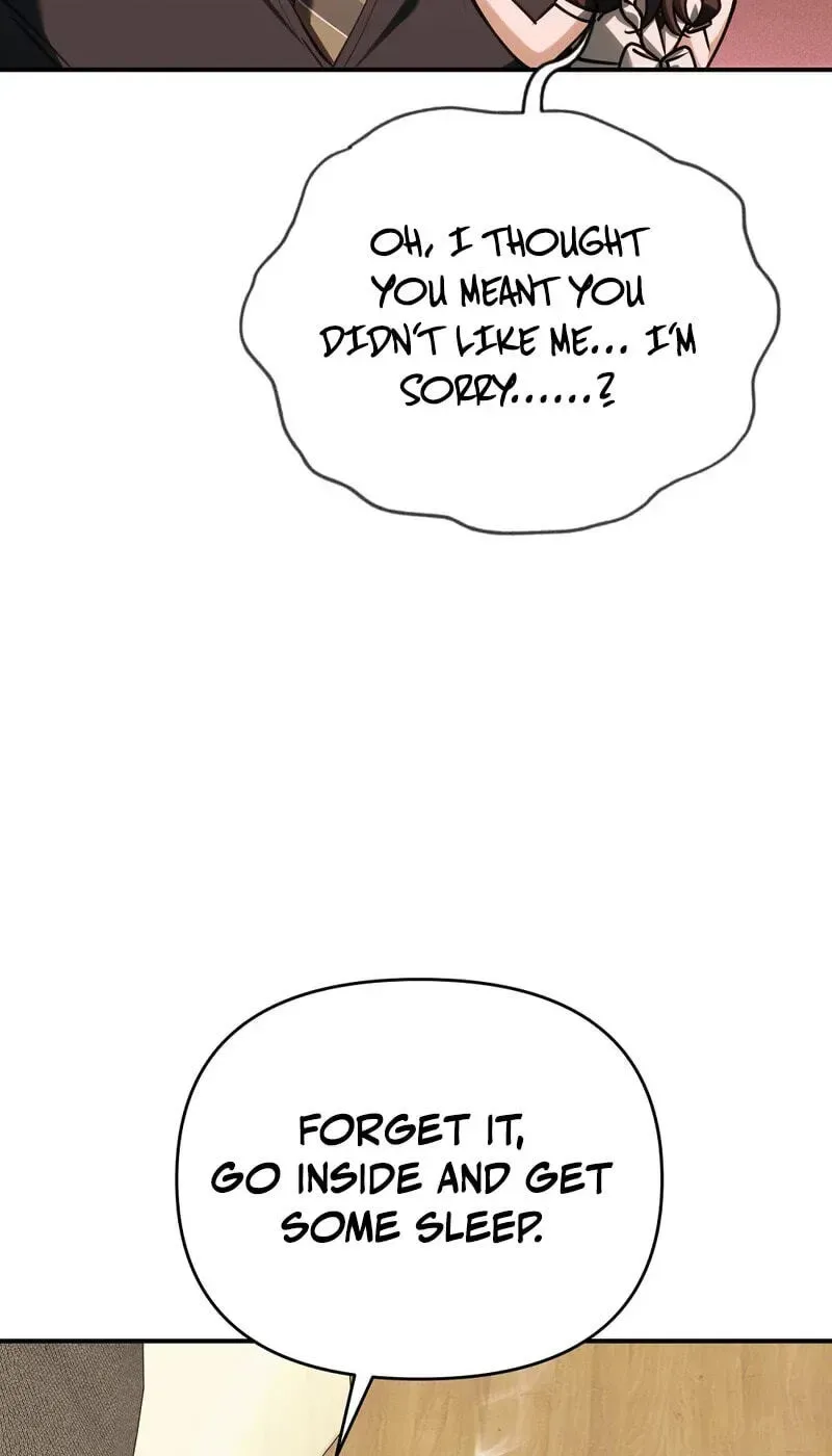 True Love vs Materialism Chapter 9 page 74