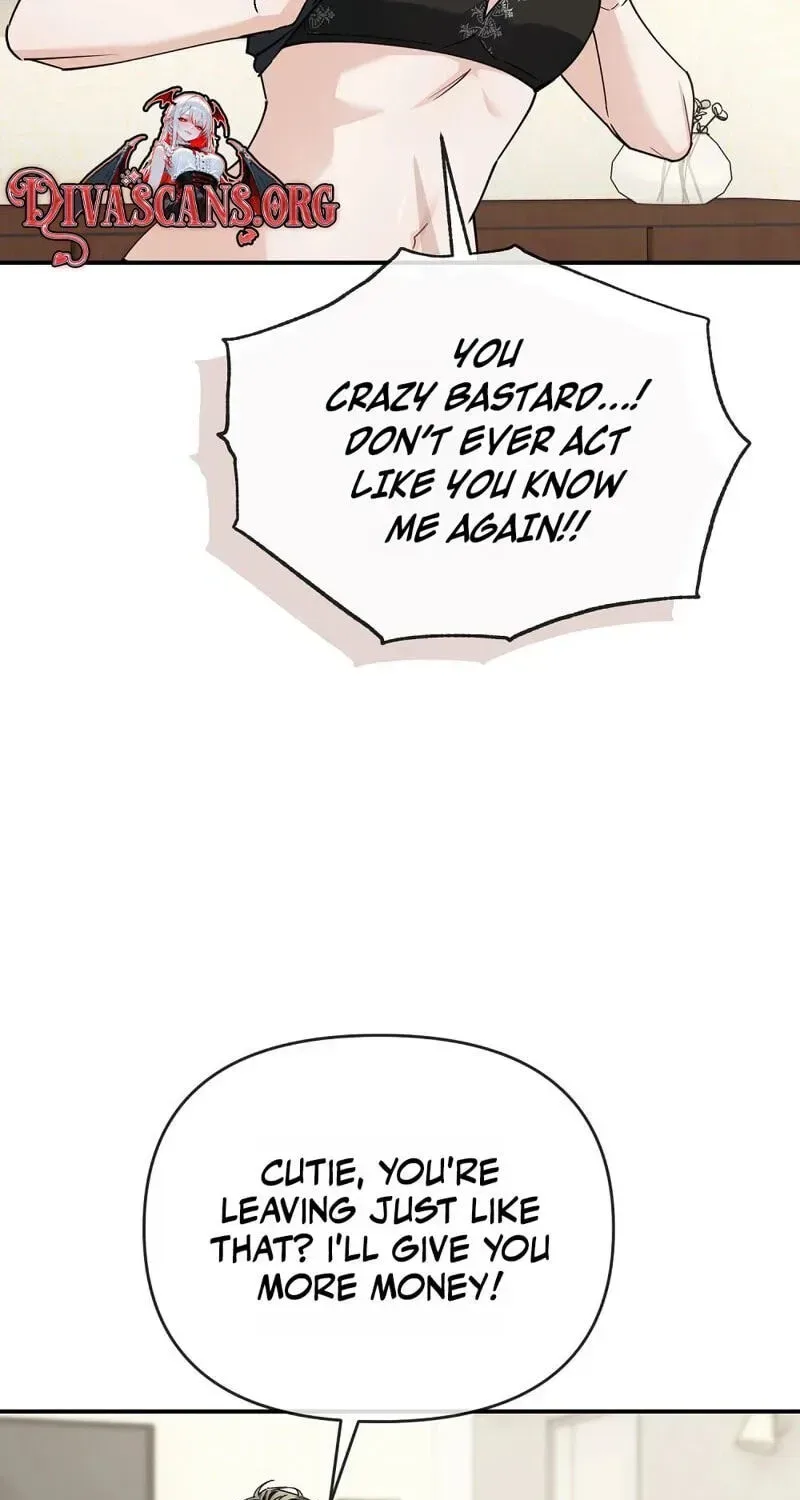 True Love vs Materialism Chapter 4 page 47