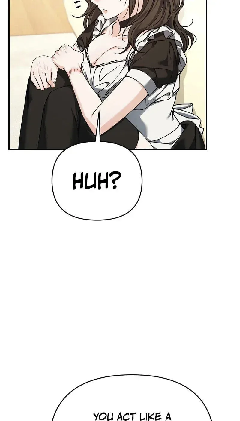 True Love vs Materialism Chapter 9 page 69