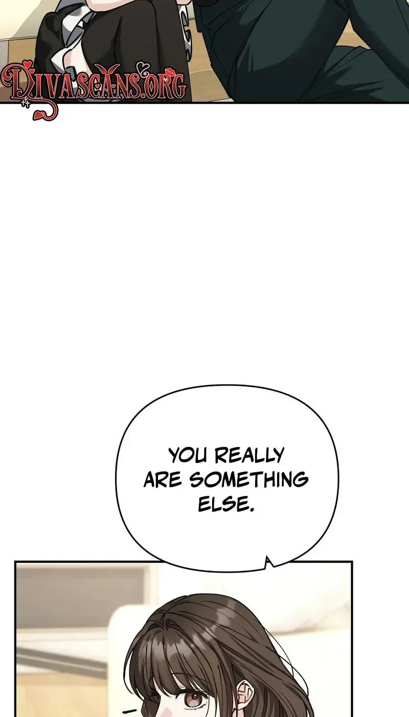 True Love vs Materialism Chapter 9 page 68