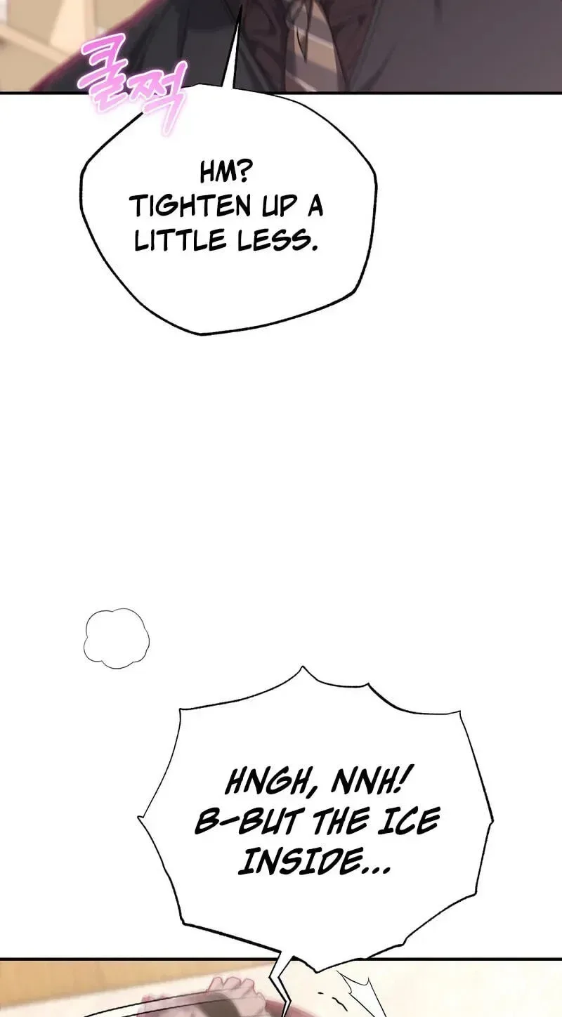 True Love vs Materialism Chapter 9 page 36