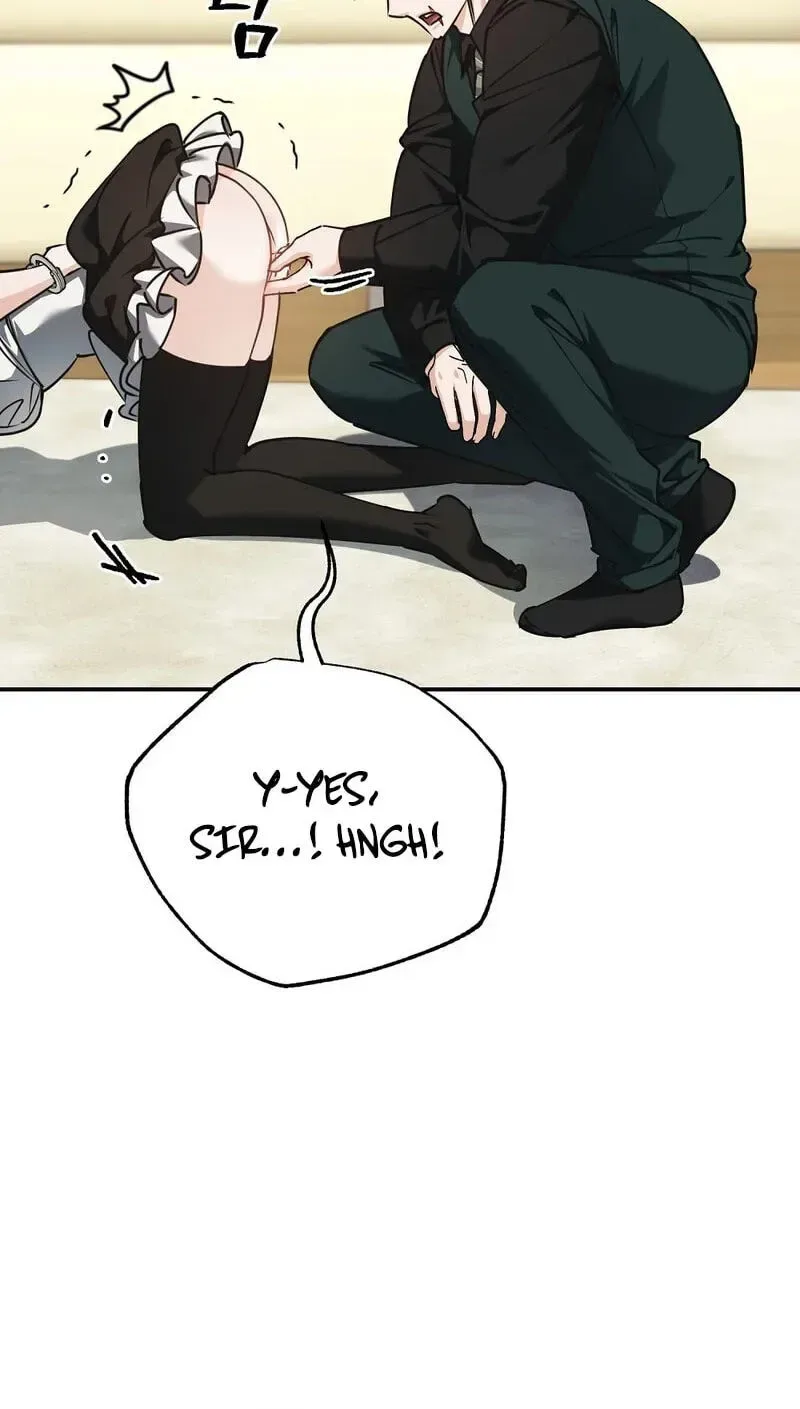 True Love vs Materialism Chapter 9 page 7