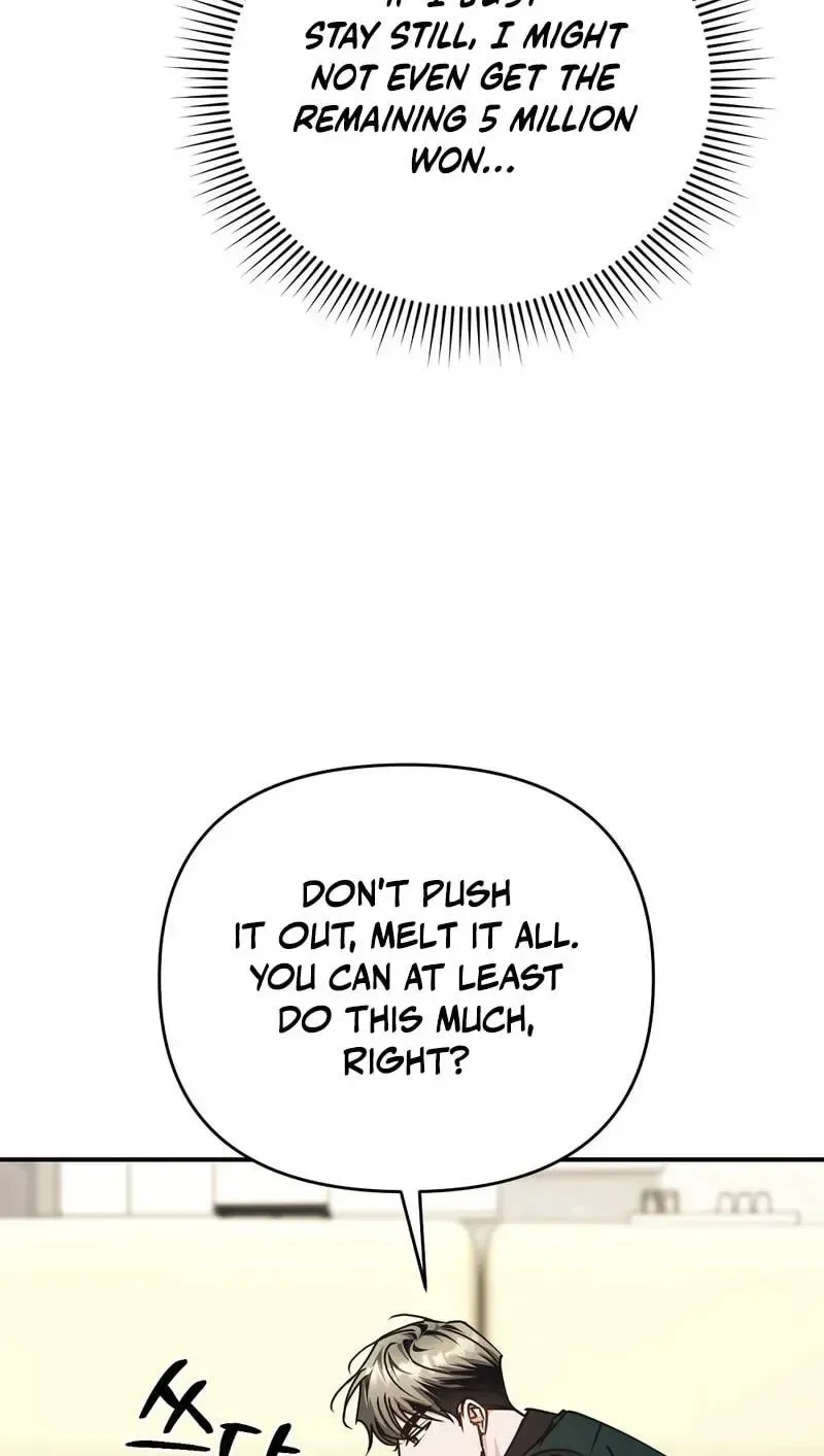 True Love vs Materialism Chapter 9 page 6