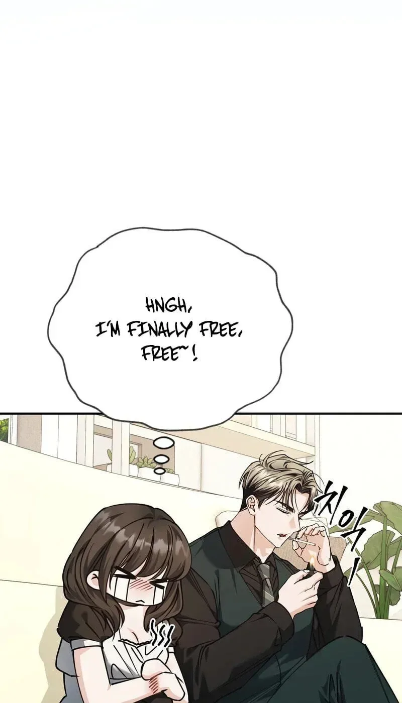True Love vs Materialism Chapter 9 page 67