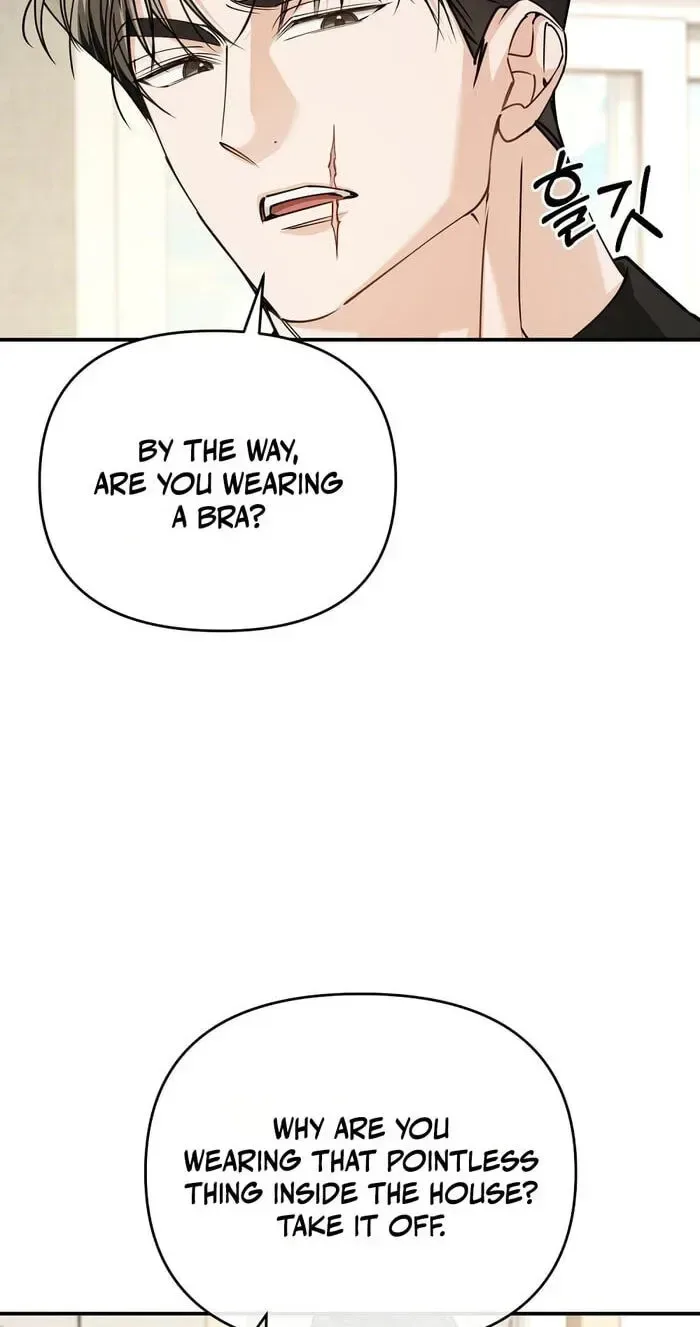 True Love vs Materialism Chapter 8 page 15