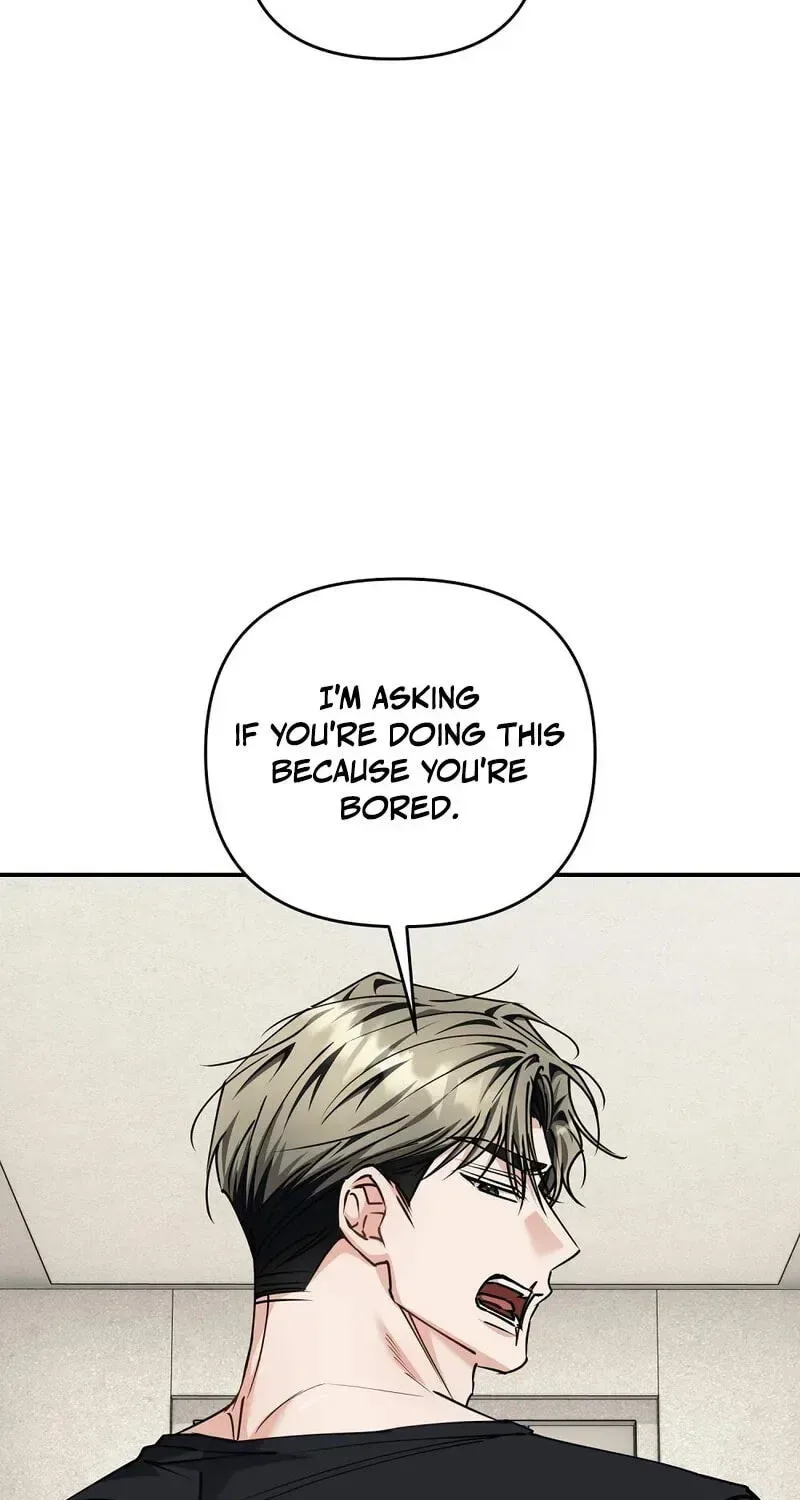 True Love vs Materialism Chapter 9 page 97