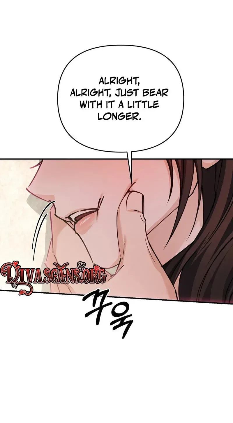 True Love vs Materialism Chapter 9 page 38