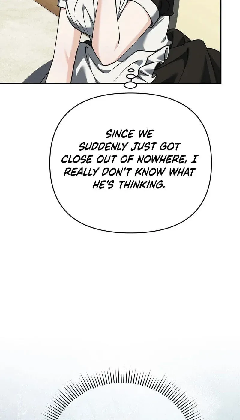 True Love vs Materialism Chapter 9 page 77