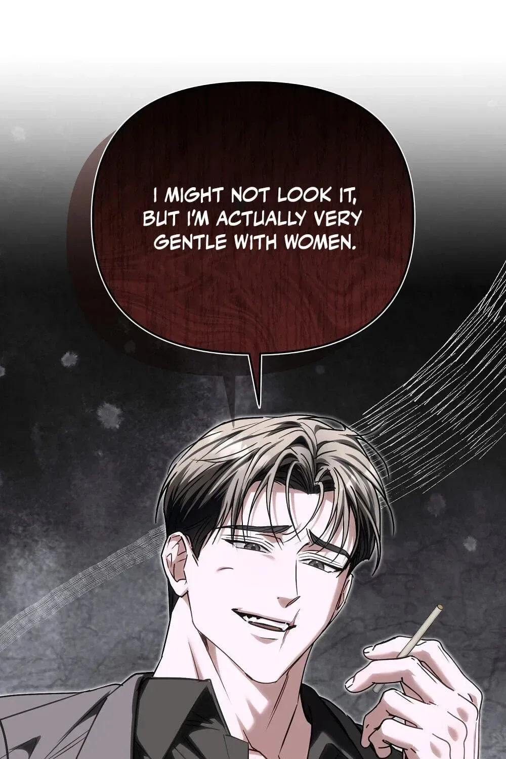 True Love vs Materialism Chapter 2 page 79