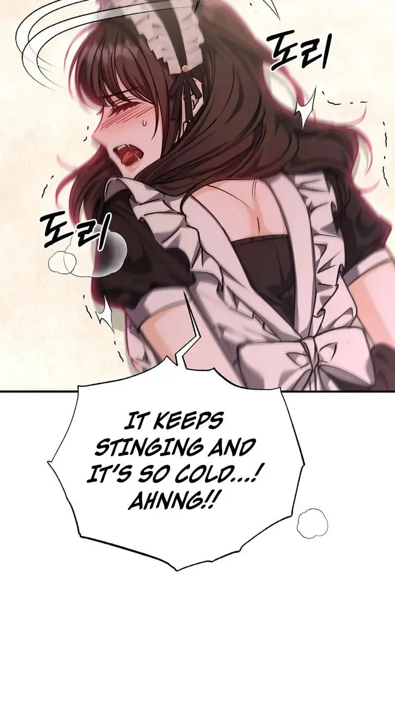 True Love vs Materialism Chapter 9 page 37