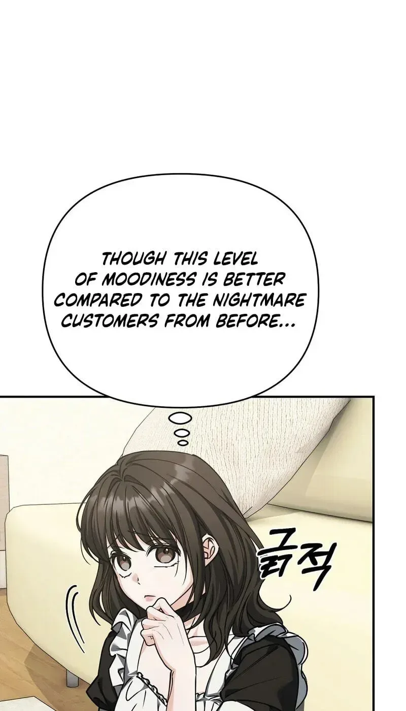 True Love vs Materialism Chapter 9 page 76