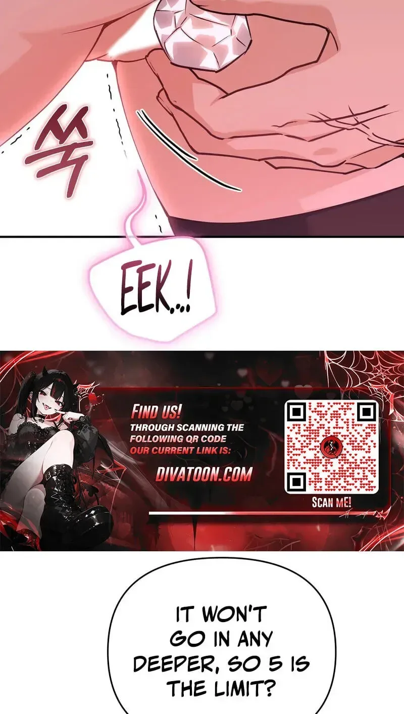 True Love vs Materialism Chapter 9 page 3