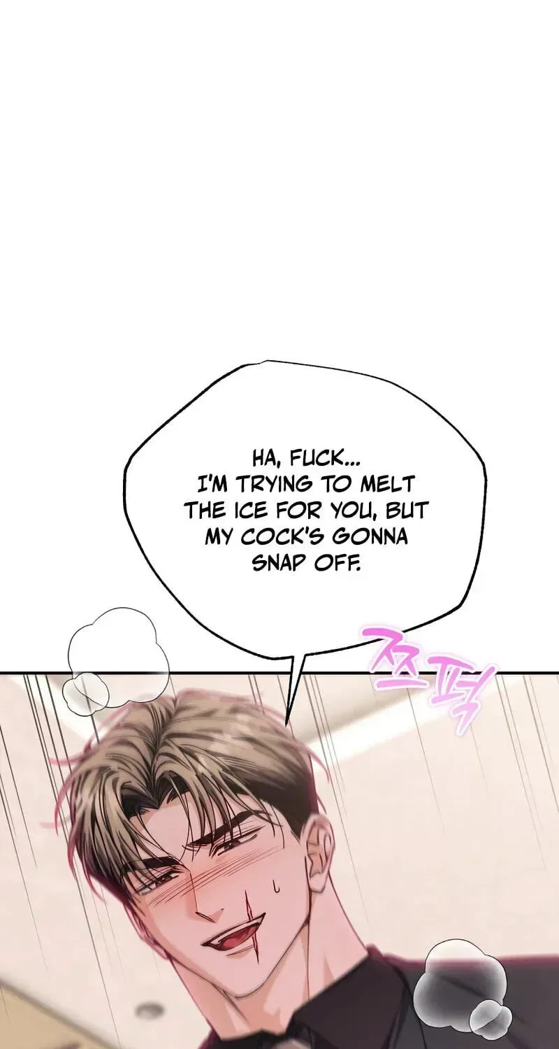 True Love vs Materialism Chapter 9 page 34