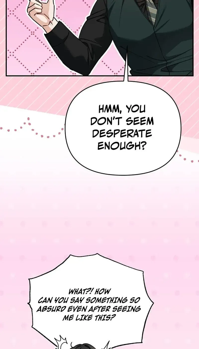 True Love vs Materialism Chapter 9 page 62