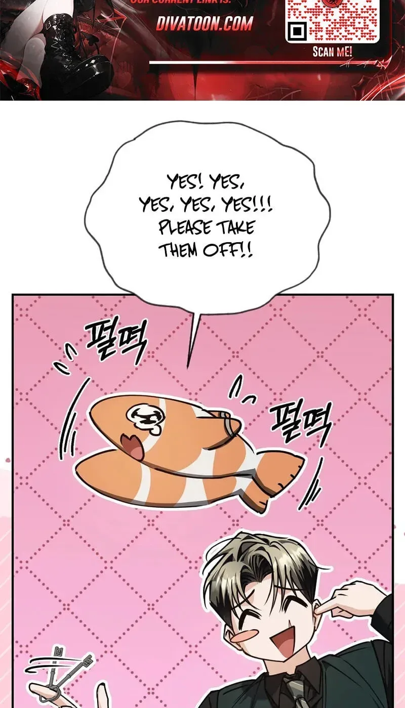 True Love vs Materialism Chapter 9 page 61