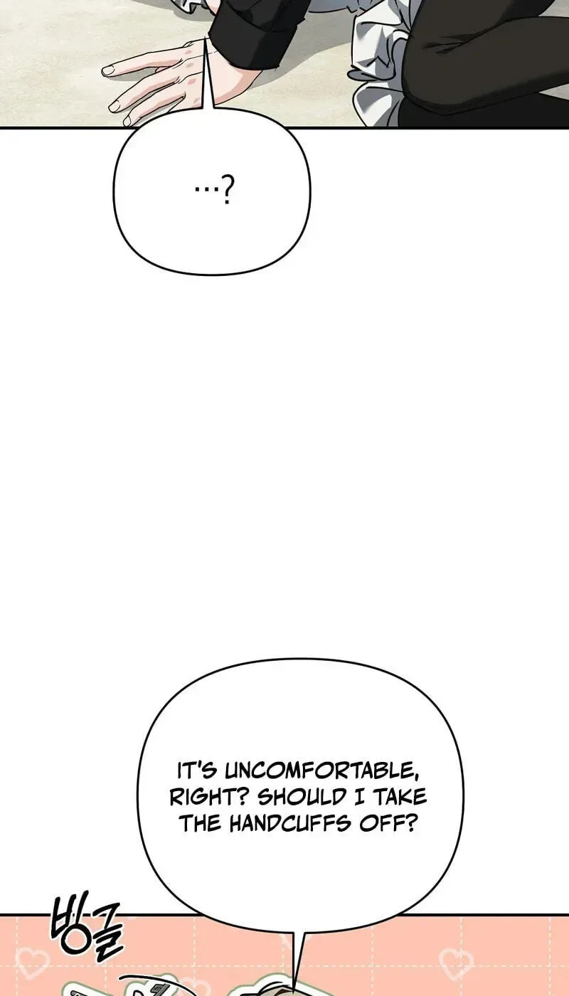 True Love vs Materialism Chapter 9 page 59