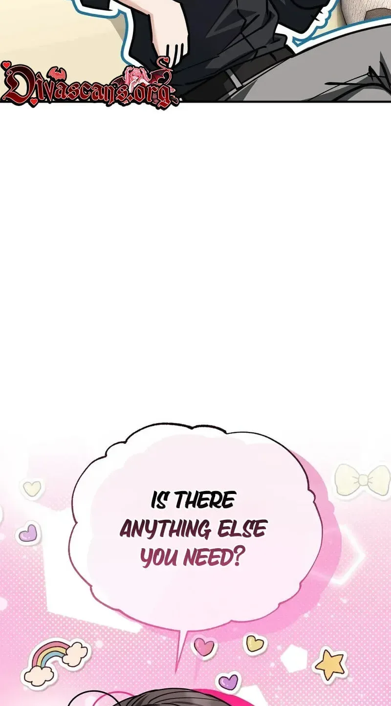 True Love vs Materialism Chapter 9 page 141