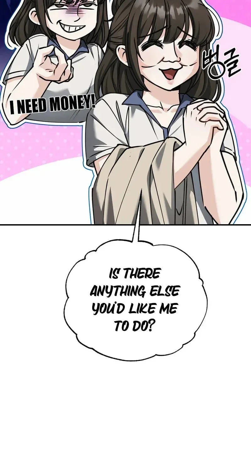 True Love vs Materialism Chapter 9 page 93