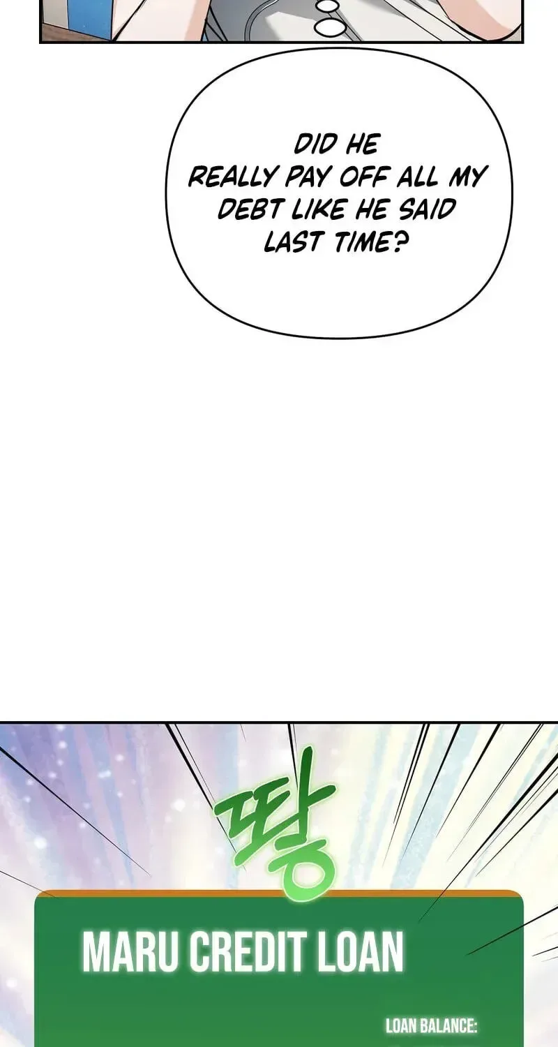 True Love vs Materialism Chapter 9 page 123