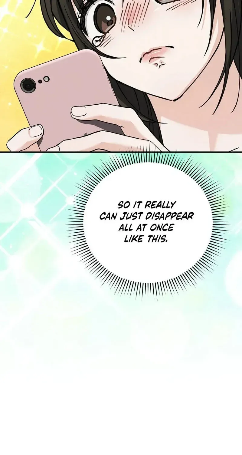 True Love vs Materialism Chapter 9 page 129